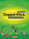 Buchcover Doppel-Klick - Das Sprach- und Lesebuch - Südwest - Band 2: 6. Schuljahr 