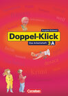 Buchcover Doppel-Klick - Das Sprach- und Lesebuch - Südwest - Band 3: 7. Schuljahr