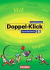 Buchcover Doppel-Klick - Südwest / Band 2: 6. Schuljahr  - Arbeitsheft B mit Lösungen