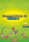 Buchcover Doppel-Klick - Das Sprach- und Lesebuch - Allgemeine Ausgabe, Nord, Nordrhein-Westfalen - 6. Schuljahr