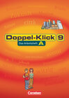 Buchcover Doppel-Klick - Das Sprach- und Lesebuch - Allgemeine Ausgabe, Nord, Nordrhein-Westfalen - 9. Schuljahr