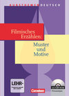 Buchcover Kursthemen Deutsch
