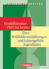 Buchcover Kursthemen Deutsch