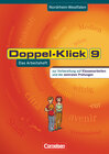 Buchcover Doppel-Klick - Das Sprach- und Lesebuch - Nordrhein-Westfalen - 9. Schuljahr