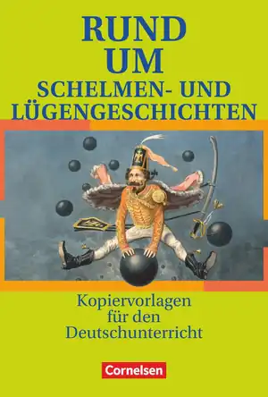 Buchcover ISBN 9783464611753