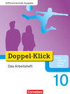 Buchcover Doppel-Klick - Das Sprach- und Lesebuch - Differenzierende Ausgabe - 10. Schuljahr