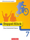 Buchcover Doppel-Klick - Das Sprach- und Lesebuch - Differenzierende Ausgabe - 7. Schuljahr
