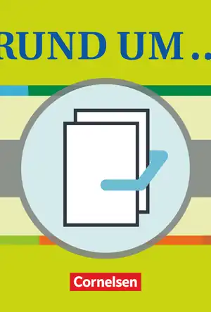 Buchcover ISBN 9783464612347