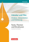 Buchcover Texte, Themen und Strukturen - Arbeitshefte - Abiturvorbereitung-Themenhefte (Neubearbeitung)