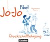 Buchcover Jo-Jo Fibel - Grundschule Bayern - Bisherige Ausgabe / Druckschriftlehrgang