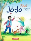 Buchcover Jo-Jo Fibel - Grundschule Bayern - Bisherige Ausgabe / Fibel