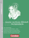 Buchcover LiteraMedia / Die Judenbuche