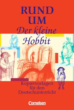 Buchcover ISBN 9783464615904