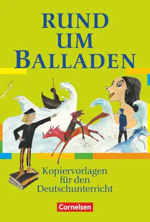 Buchcover ISBN 9783464615942