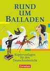 Buchcover Rund um ... - Sekundarstufe I