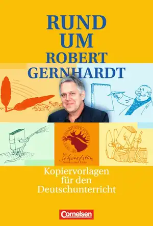 Buchcover ISBN 9783464615966