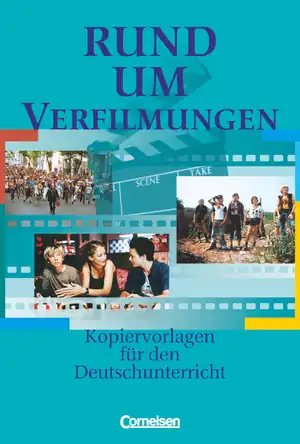 Buchcover ISBN 9783464615997