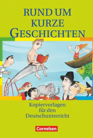 Buchcover ISBN 9783464616024