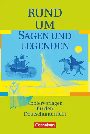 Buchcover ISBN 9783464616031