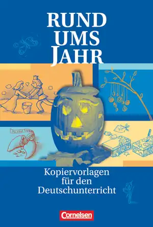 Buchcover ISBN 9783464616161