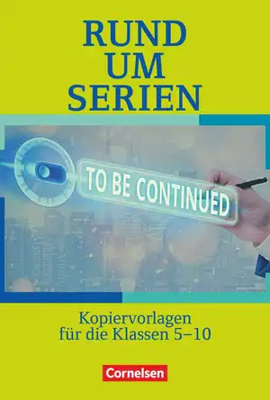 Buchcover ISBN 9783464616932