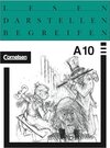 Buchcover Lesen Darstellen Begreifen - Lese- und Arbeitsbuch für den Literatur-... / 10. Schuljahr - Schülerbuch