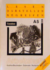 Buchcover Lesen Darstellen Begreifen - Lese- und Arbeitsbuch für den Literatur-... / 5. Schuljahr - Arbeitsheft