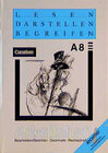 Buchcover Lesen Darstellen Begreifen - Lese- und Arbeitsbuch für den Literatur-... / 8. Schuljahr - Arbeitsheft