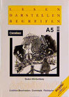 Buchcover Lesen Darstellen Begreifen - Ausgabe A für Baden-Württemberg. Lese-... / 5. Schuljahr - Arbeitsheft