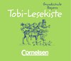 Buchcover Tobi - Grundschule Bayern / Lesekiste