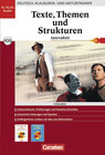 Buchcover Texte, Themen und Strukturen - interaktiv. Digitale Oberstufe. Software... / Literatur