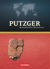 Buchcover Putzger - Historischer Weltatlas - (104. Auflage)