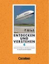 Buchcover Entdecken und Verstehen - Geschichtsbuch. Realschule Baden-Württemberg - Bisherige Ausgabe / Band 4 - Schülerbuch