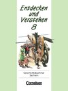 Buchcover Entdecken und Verstehen - Geschichtsbuch. Sachsen - Bisherige Ausgabe / 8. Schuljahr - Vom Absolutismus bis zum Zeitalte
