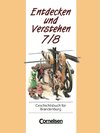 Buchcover Entdecken und Verstehen - Sekundarstufe I Brandenburg / 7./8. Schuljahr - Von dem Zeitalter der Entdeckungen bis zum Imp