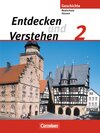 Buchcover Entdecken und verstehen - Realschule Hessen 2005 / Band 2 - Vom Mittelalter bis zum Zeitalter des Absolutismus