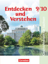 Buchcover Entdecken und verstehen - Geschichtsbuch - Sachsen 2004 - 9./10. Schuljahr