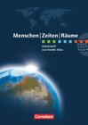 Buchcover Menschen-Zeiten-Räume - Atlanten - Regionalausgaben ab 2012