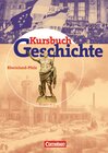 Buchcover Kursbuch Geschichte - Bisherige Ausgabe - Rheinland-Pfalz / Von der Antike bis zur Gegenwart
