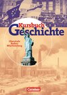 Buchcover Kursbuch Geschichte - Bisherige Ausgabe - Baden-Württemberg / Oberstufe - Vom Ende des 18. Jahrhunderts bis zur Gegenwar