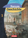 Buchcover Forum Geschichte - Allgemeine Ausgabe - Band 1