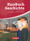 Buchcover Kursbuch Geschichte - Sachsen