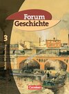 Buchcover Forum Geschichte - Baden-Württemberg / Band 3 - Von der Französischen Revolution bis zur Russischen Revolution
