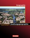 Buchcover Mensch und Raum - Geographie Gymnasium Oberstufe - Themenbände / Siedlungsgeographie