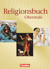 Buchcover Religionsbuch - Unterrichtswerk für den evangelischen Religionsunterricht - Oberstufe - Bisherige Ausgabe