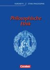 Buchcover Kurshefte Ethik/Philosophie - Westliche Bundesländer / Philosophische Ethik