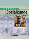Buchcover Zur Sache: Sozialkunde für allgemein bildende Schulen. Rheinland-Pfalz:... / Schülerbuch