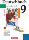 Buchcover Deutschbuch Gymnasium - Allgemeine bisherige Ausgabe - 9. Schuljahr - Abschlussband 5-jährige Sekundarstufe I