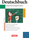 Buchcover Deutschbuch Gymnasium - Allgemeine bisherige Ausgabe - 5.-10. Schuljahr