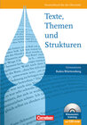 Buchcover Texte, Themen und Strukturen - Baden-Württemberg - Vorherige Ausgabe